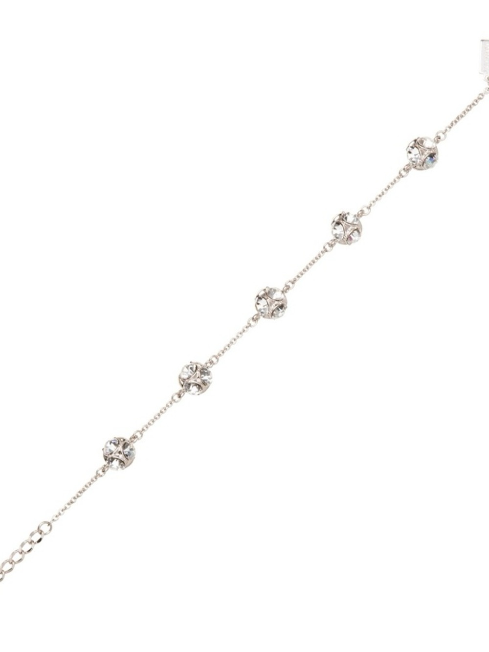 KATE SPADE Lady Marmalade
Bracelet, SILVER NWT - Picture 5 of 9